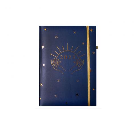 custom printed diary in china -Win-Ter Printing