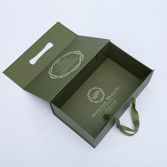 clothing packaging boxes