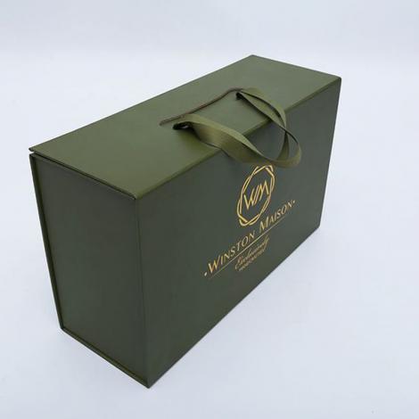 clothing packaging boxes