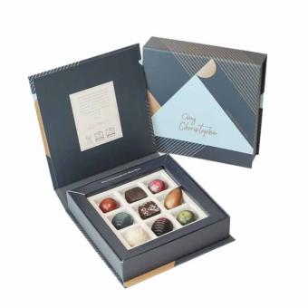 chocolate gift box