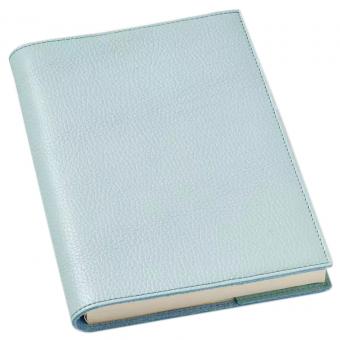 A5 Refillable Journal Hot Selling Leather Notebook Printing -Win-Ter Printing