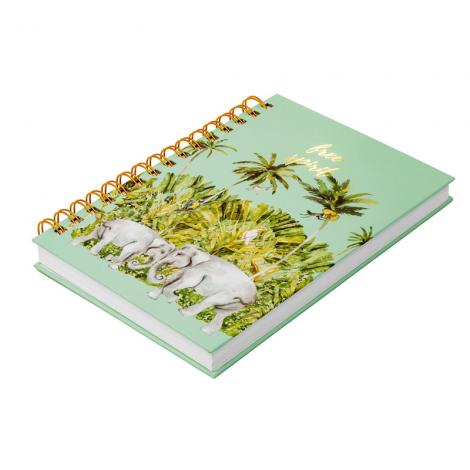 2024 paper notebook planner