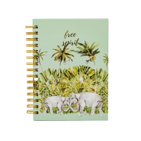 2024 paper notebook planner