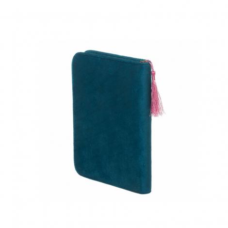 A5 Zipped Notebook custom a5 journal printing