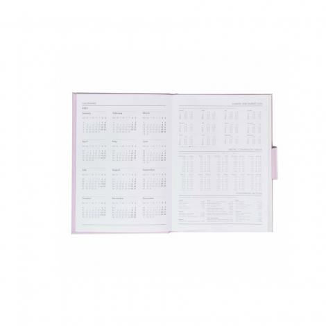 2024 yearly planner with custom printing