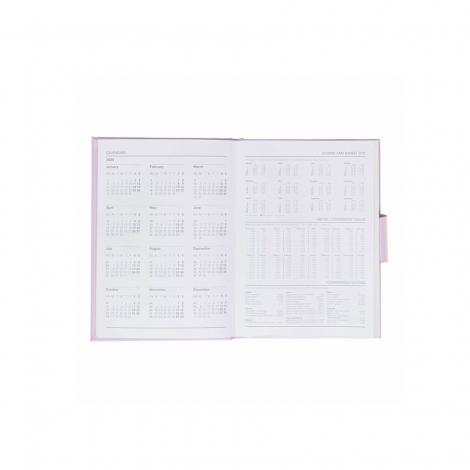 2024 yearly planner with custom printing