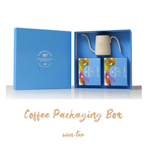 2023 coffee packaging design 