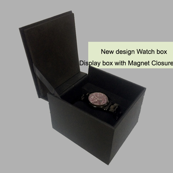 New Design Watch box 