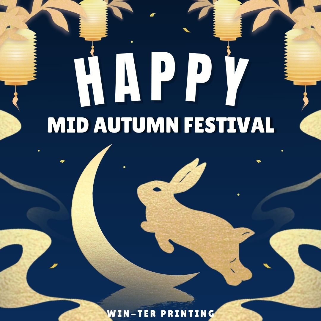 Happy Mid-Autumn Festival!
