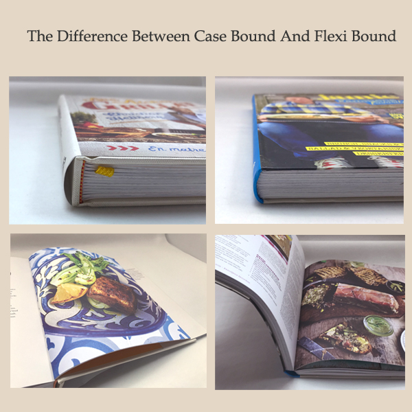 The Difference between Case bound and Flexi bound