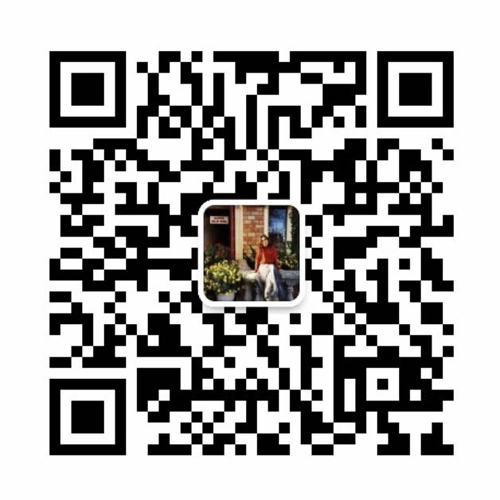 Scan to wechat